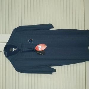 Golf shirt w/ logo: Tuscarora Golf Club